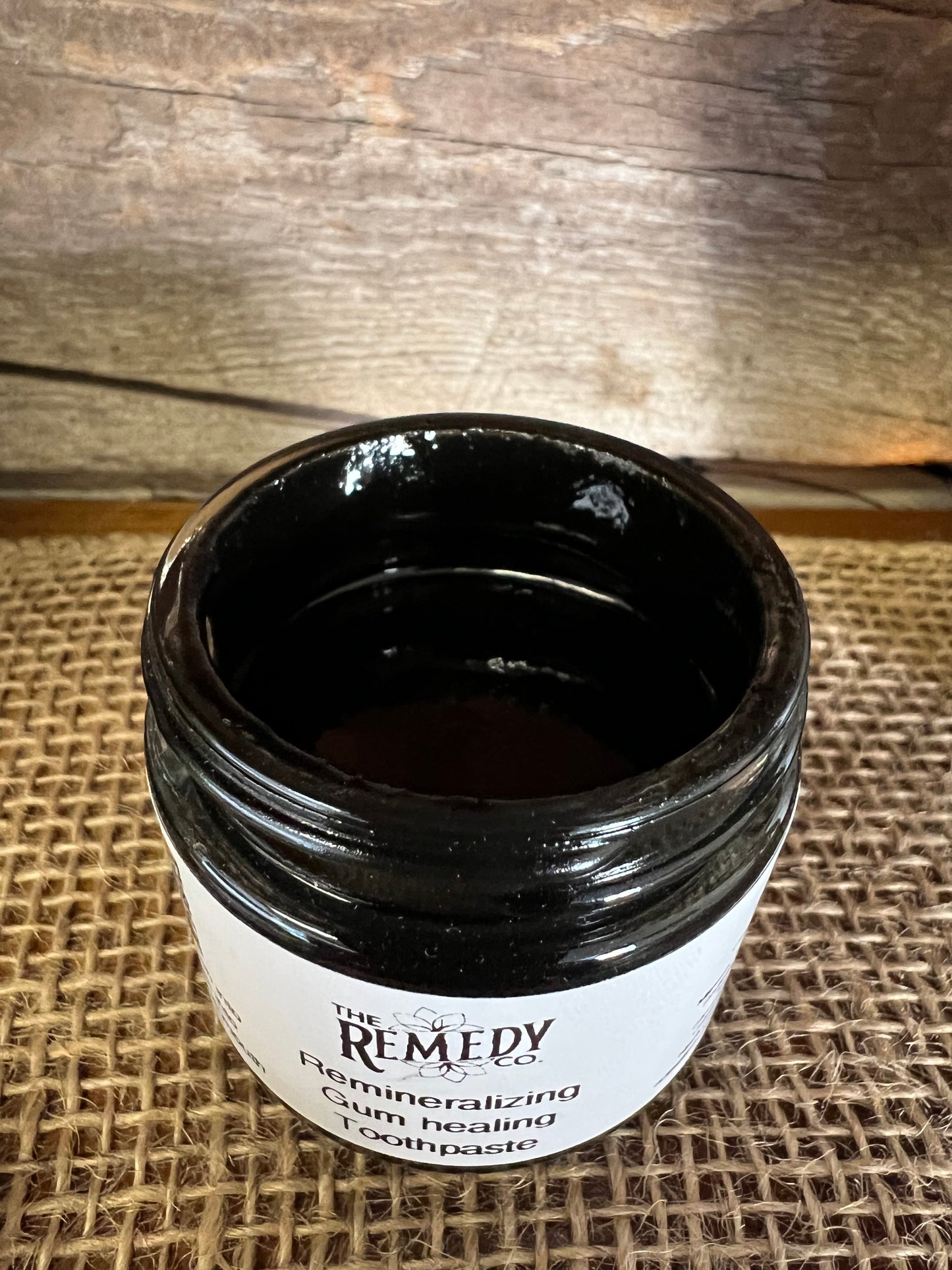 Remineralizing & Gum healing Toothpaste