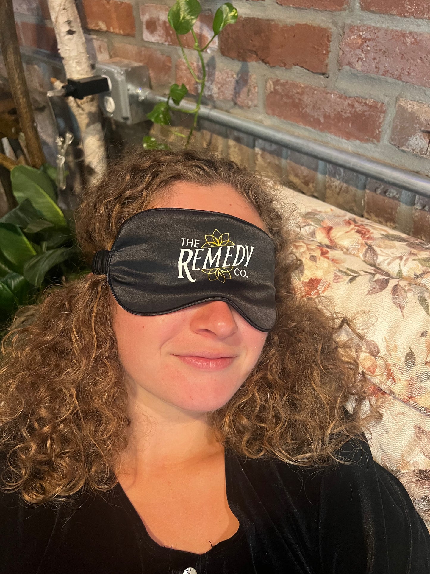 Eye Mask for Sleep