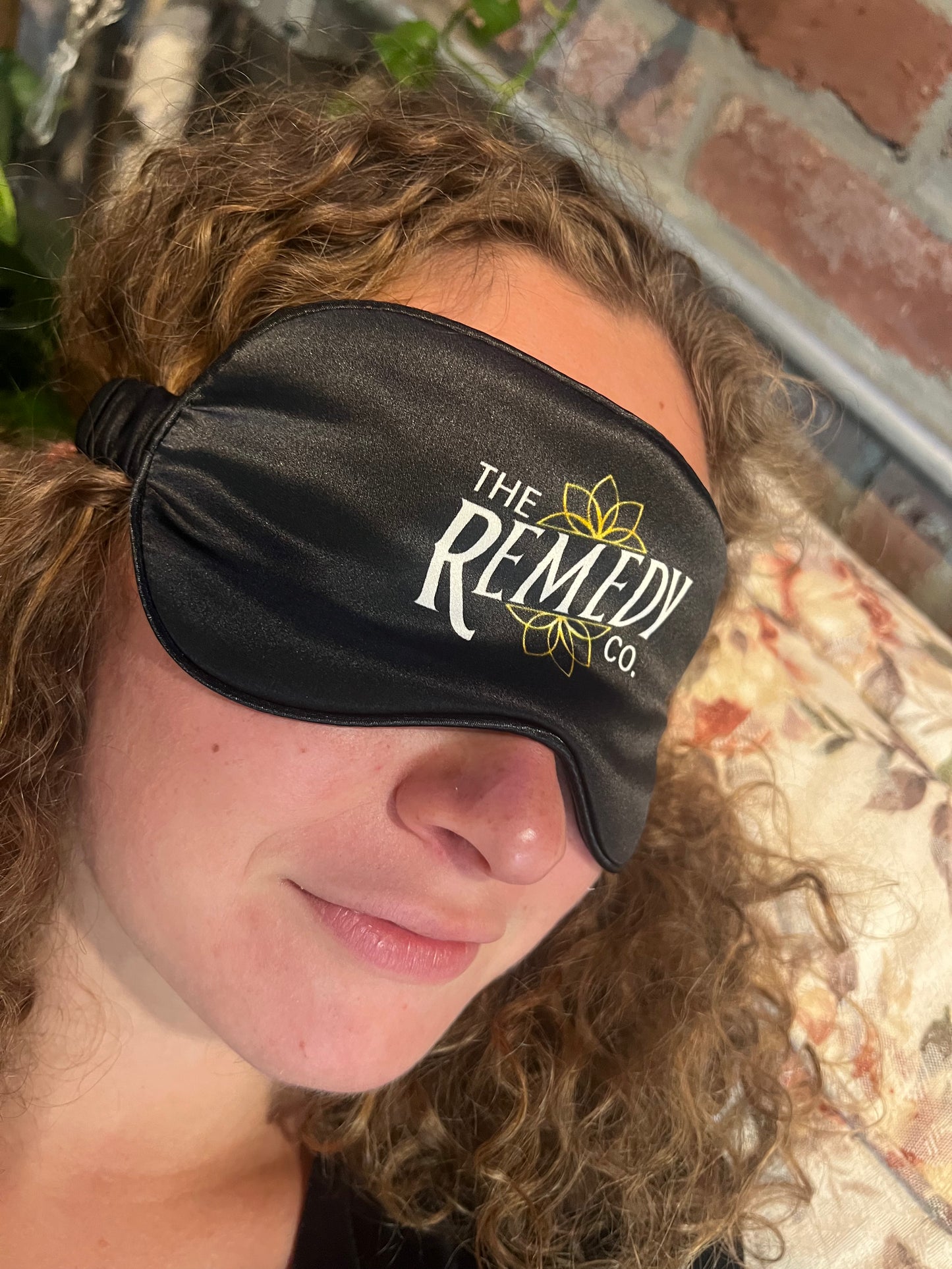 Eye Mask for Sleep