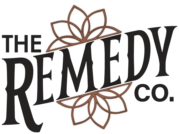 The Remedy Logo