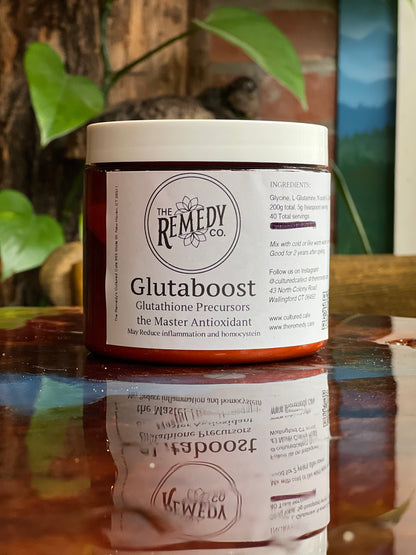 Glutaboost