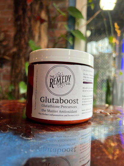 Glutaboost
