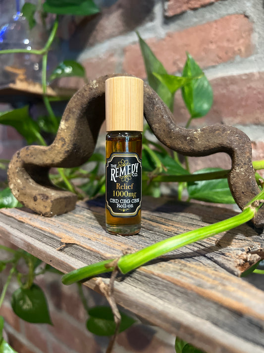 Relief Roll-on