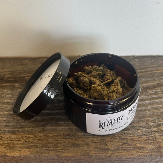 Premium Flower - The Remedy Co.