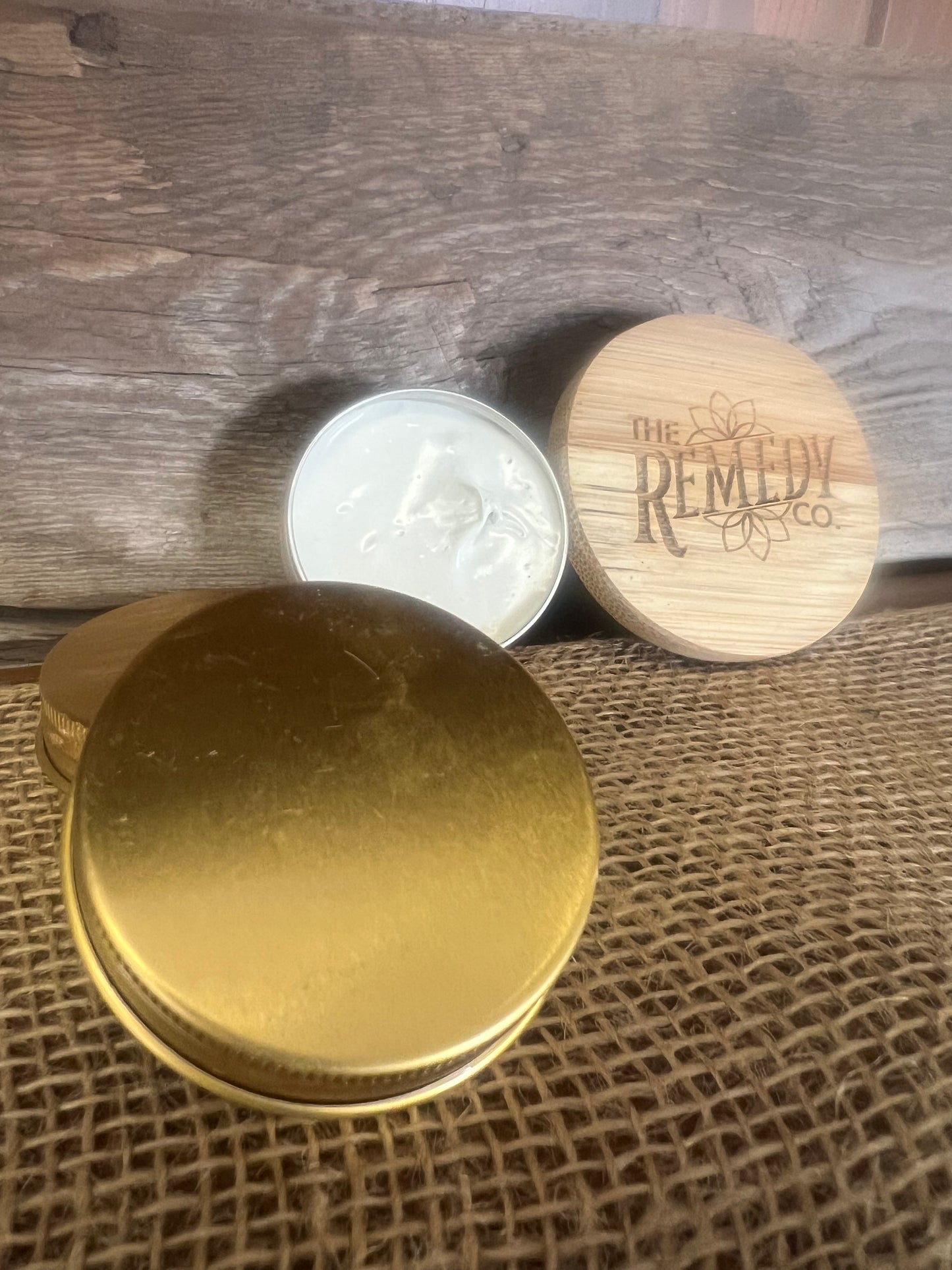 Micro Silver Deodorant