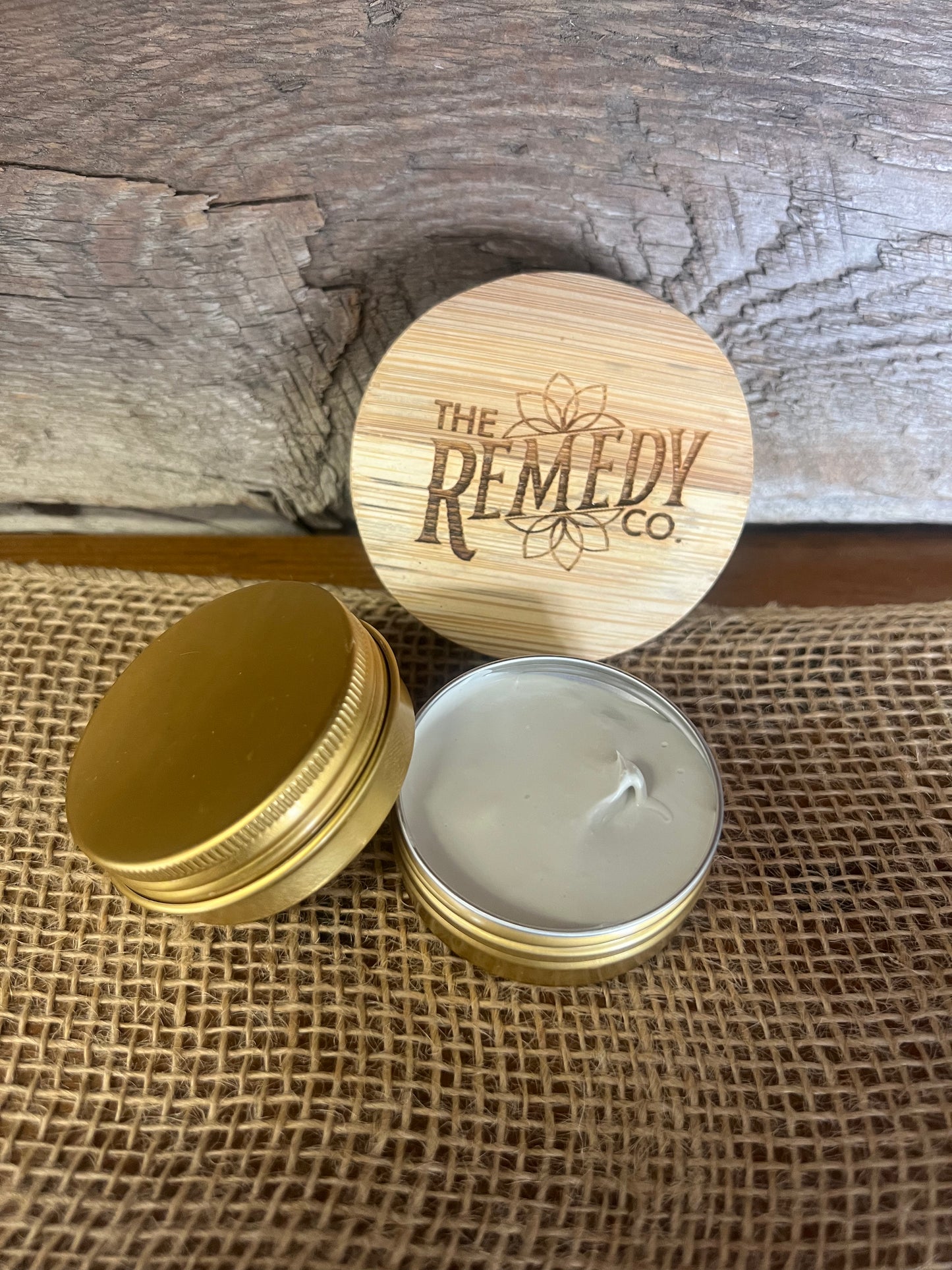 Micro Silver Deodorant