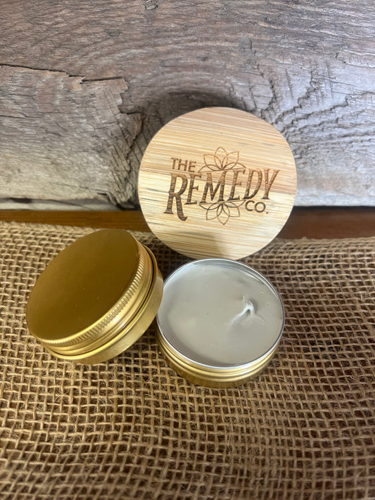 Micro Silver Deodorant
