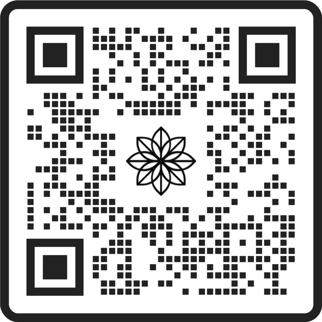 The Remedy Co. QR Code