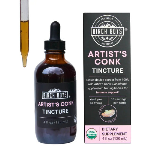 Artist's Conk Tincture